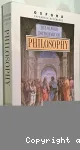 The oxford dictionary of philosopjy
