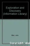 Belitha information Library: Exploration and discovery