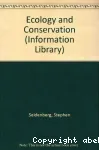 Belitha information Library: Ecology and conservation