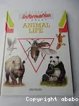Belitha information Library: Animal Life