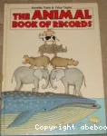 The Animal book of records