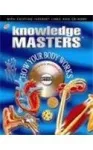 Knowledge tm Master: How your body works(with CD)