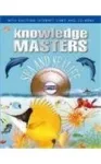 Knowledge tm Master: Sea and sealife(with CD)