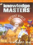 Knowledge tm Master: Ancient world(with CD)