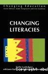 Changing Literacies