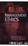management Ethics