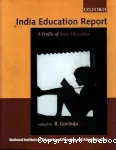 India Education Report