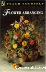 Teach yourself flower arranging