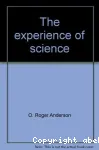 The Experience of Science