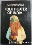 Folk theater of India