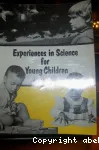 EXperiences in Science for Young Children
