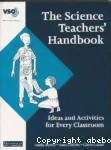 The Science Teachers' Handbook