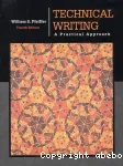 Technical writing a practical approach