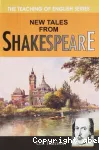 New tales from shakespeare