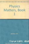 Physics matters
