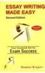 Essay writing made easy