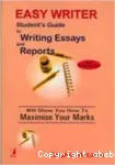 Eassy writer