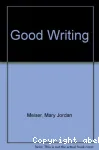 Good writing !