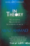 In theory: Classes, Nations, literature