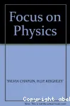 Focus on Physics