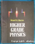 Higher Grade Physics