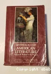 Anthology of American literature