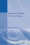 American literature the essential glossary