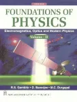 Foundations of Physics