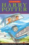 Harry Potter and the chamber of secrets