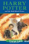 Harry Potter and the half-blood prince