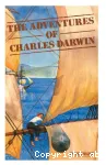 The adventures of charles darwin