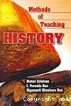 Methods of teaching history