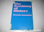 The teaching of history
