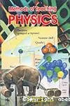 Methods of Teaching Physics