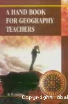 Methods of Teaching geography