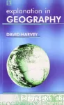 Explanation in geogryphy