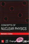 Concepts of Nuclear Physics