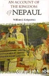 An account of the Kingdom of Nepaul: Being the substance of observations made during a mission to that country in the year 1793