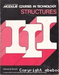 Modular courses in technology Structures