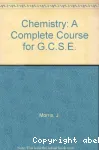 GCSE Chemsitry