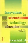 Innovations in sciences and technology education