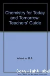 Chemistry for today and tomorrow
