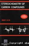 Streochemistry of Carbon Compounds