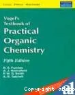 Vogel's Textbook of Practical Organic Chemistry