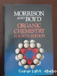 Organic Chemistry