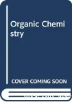 Organic Chemistry