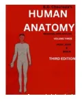 Chaurasia's human anatomy regional and applied