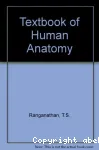 A text book of human anatomy