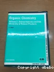 Organic Chemistry
