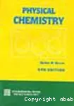 Physical Chemistry